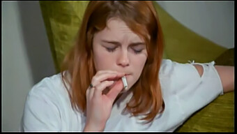 Vintage Kızıl Saçlı Baştan Çıkarma: Patty Duke Deneyimi