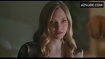 Amanda Seyfried'In Erkek Partneriyle Chloe'Deki Çıplak Sahnesi