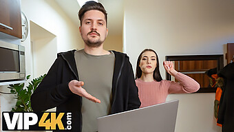 Matty Ve Nikki Nuttz Ile Sıcak Pikap Seks - Hunts4k