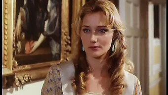 Lady Chatterley'Nin 1993 Film Uyarlaması: Duygusal Ve Tutkulu Bir Hikaye