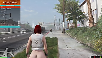 Gtav Çıplak Modları: Gizli Güzelliği Ortaya Çıkarmak