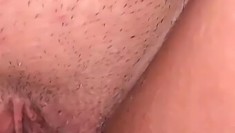 Ingiliz Amatör Karısı Kirli Oluyor Ve Bir Creampie Alıyor